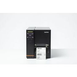 Drukarka etykiet Brother tj4420tnz1 czarna