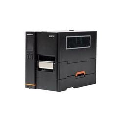 Drukarka etykiet Brother tj4422tnz1 czarna
