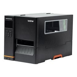 Drukarka etykiet Brother tj4520tnz1 czarna