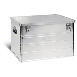 Pudełko do przechowywania Alutec Alu11186 Szare
