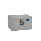 Pudełko do przechowywania Alutec Alu41023 Szare