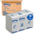 Ręczniki papierowe Kleenex Ultra U4633