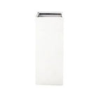Afvalbak vepa bins vb 191246 wit 60 l