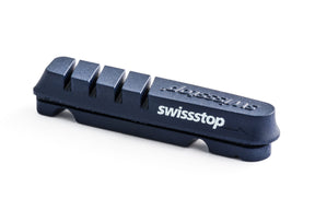 Shimano swissstop klocek hamulcowy hamulec szczękowy sram flash evo bxp alu ciemnoniebieski (4)