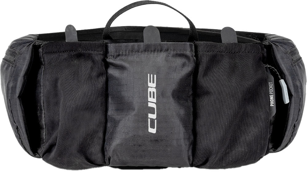 Cube atx 1 - torba biodrowa
