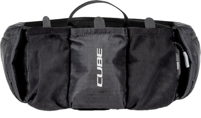 Cube atx 1 - torba biodrowa