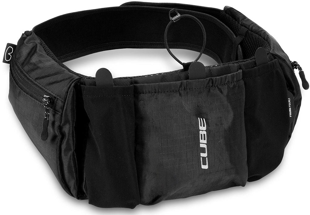 Cube atx 1 - torba biodrowa