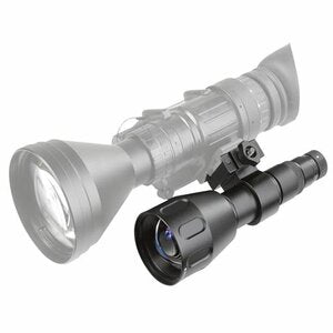 Promiennik podczerwieni dalekiego zasięgu Agm sioux940 940nm 800mw v2
