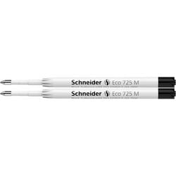 Długopis średni Schneider 172511 w kolorze czarnym