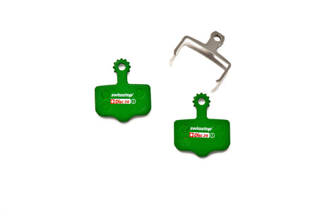 Klocki hamulcowe Swissstop 26c Sram Avid