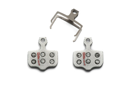 Klocki hamulcowe Sram swissstop tarcza hamulcowa 26 e Avid elixir
