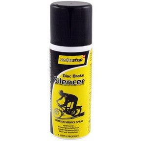 Tłumik hamulcowy Swissstop w sprayu 50ml
