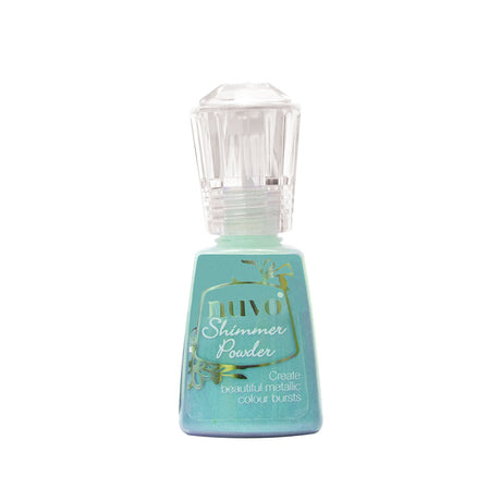 Nuvo od tonic studios nuvo • połyskujący puder atlantis wybuch