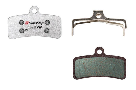Tarcza hamulcowa Shimano swissstop tarcza hamulcowa 27 e Saint
