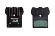 Shimano swissstop klocek hamulcowy tarcza hamulcowa 28 egzotermiczna2