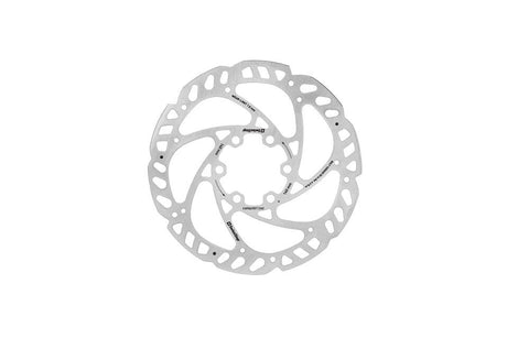 Swissstop - katalizator tarczy hamulcowej jeden 6 śrub 160mm