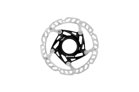 Tarcza hamulcowa Swissstop 140 mm tarcza wyścigowa z katalizatorem Centerlock