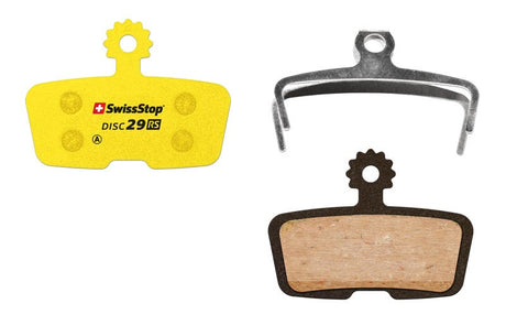 Tarcza hamulcowa Sram swissstop 29 rs