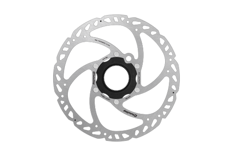 Tarcza hamulcowa Swissstop 180 mm, katalizator typu Centerlock, jedna tarcza 1 - 121444