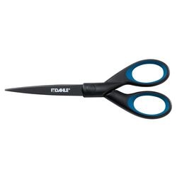 Nożyczki Dahle 54307-12978 czarne 180 mm