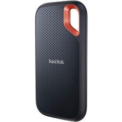 Przenośny dysk SSD SanDisk V2, 4 TB