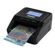 Wykrywacz banknotów smart p ratec 70 czarny