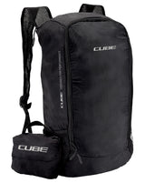 Cube pure 16 ultralekki - plecak