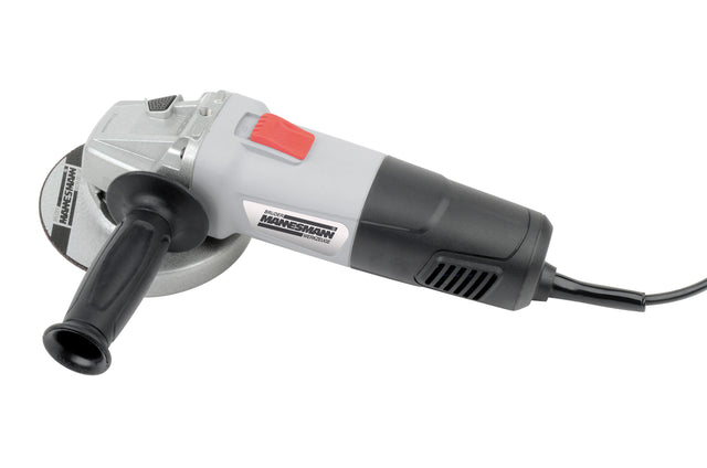 Szlifierka kątowa Brüder Mannesmann 125 mm 900 W (hobby) - 12177