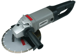 Szlifierka kątowa Brüder Mannesmann 2000w ø230mm (hobby) - 12179