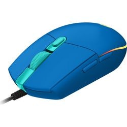 Mysz bl logitech 910005801