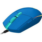 Mysz bl logitech 910005801
