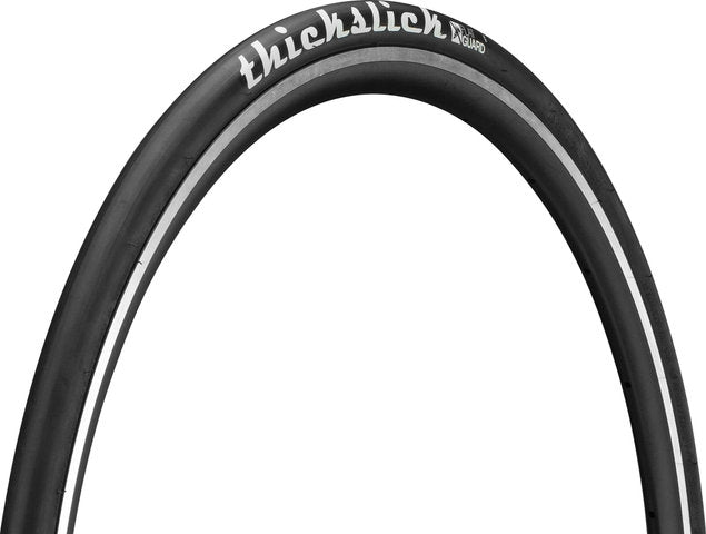Opona z drutami Wtb Thickslick Flat 28