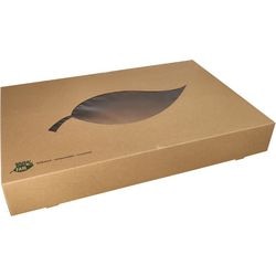 Pudełko wysyłkowe papstar 87953 brązowe