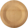 Talerz obiadowy Papstar 88040 kremowy