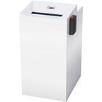 Papierversnipperaar hsm 740 pure wit