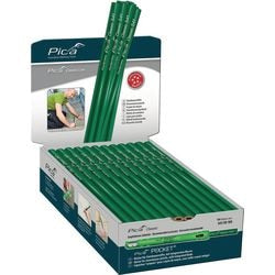 Ołówek Pic a pi54130 zielony 100 sztuk