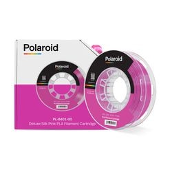 Pic polaroid 3d żarnik pl-8401 pla plastikowy różowy