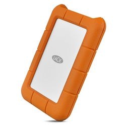 LaCie Lacie Rugged, 5tb