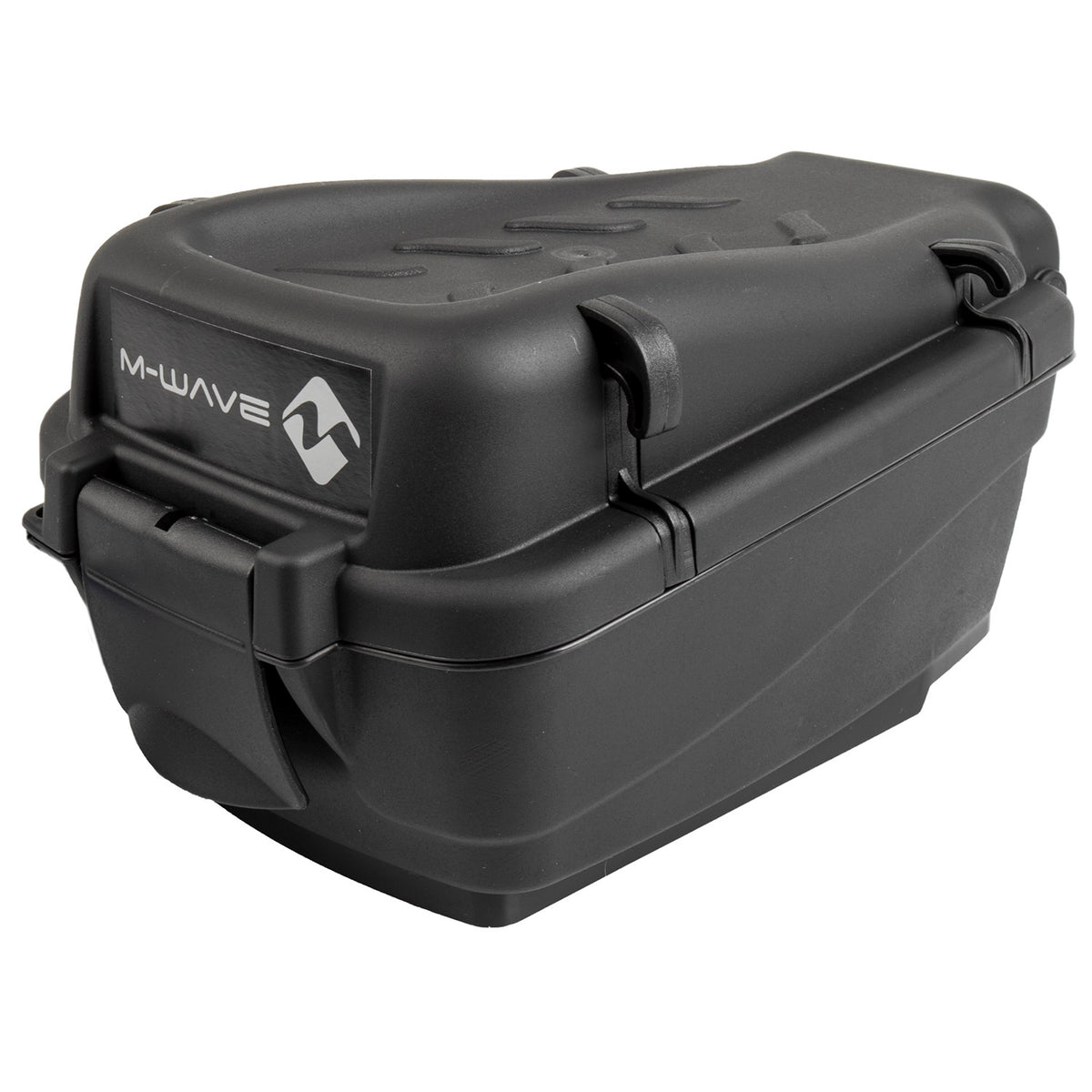 Top case M-wave amsterdam easy box s-m