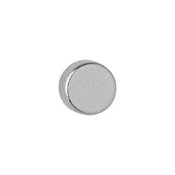 Magnesy Maul 6180596 srebrne