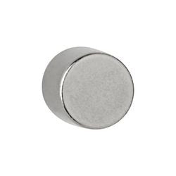 Magnesy Maul 6181096 srebrne