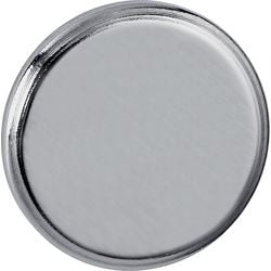 Magnesy Maul 6171096 srebrne