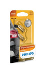 Lampa Philips 12V 3W z podstawą klinową (u)