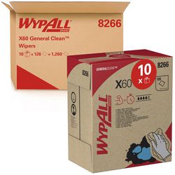 Ściereczka czyszcząca wypall x60 octan celulozy, włókna