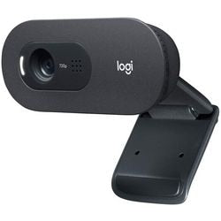 Kamera internetowa Logitech 960-001364 czarna