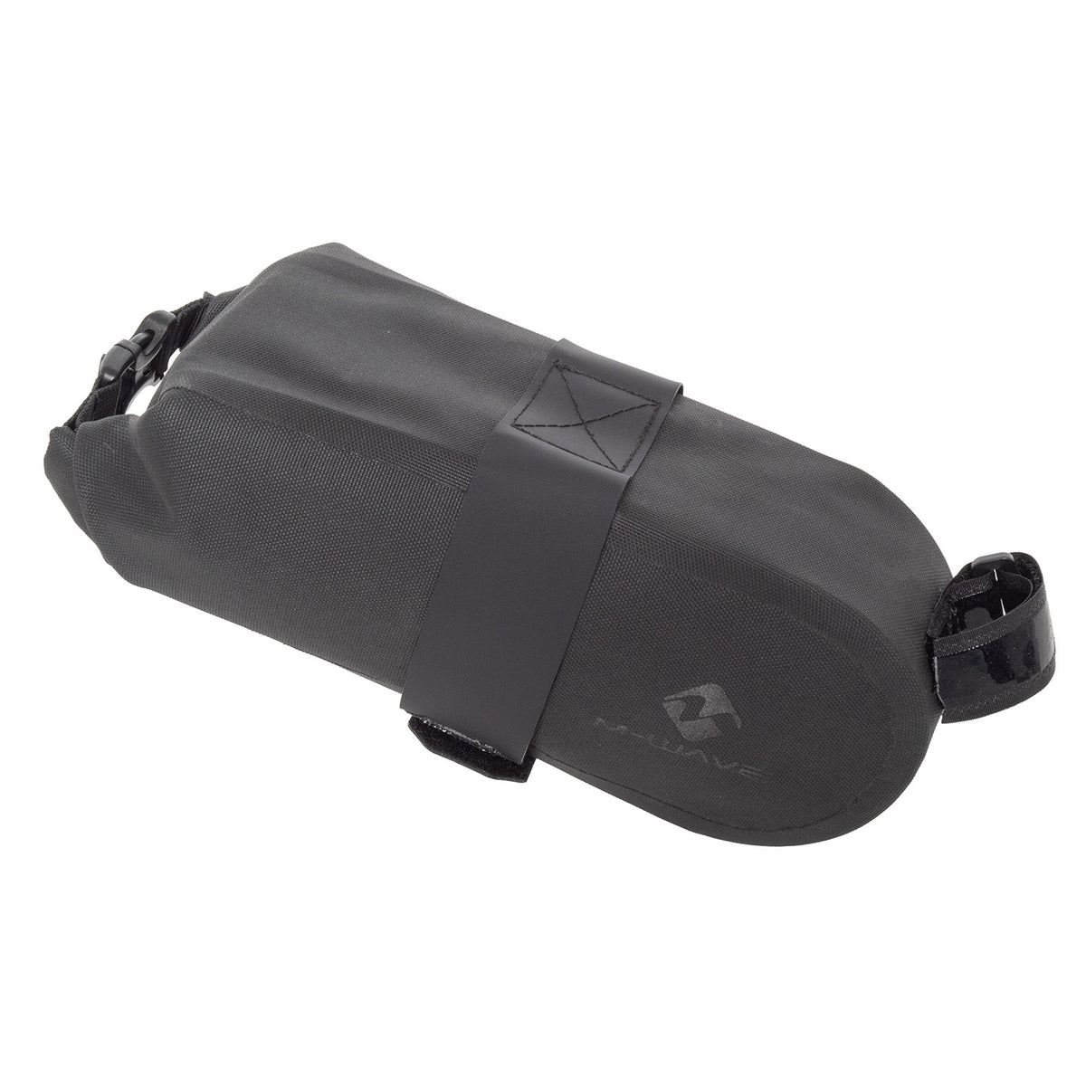 Torba podsiodłowa M-wave Rough Ride II z serii Black Series