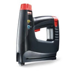 Zszywacz akumulatorowy Novus 031-0356 czarny
