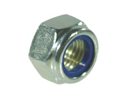 Nakrętka zabezpieczająca m3 d985 elvz | 200 sztuk