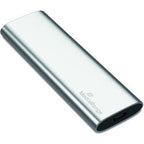 Zewnętrzne nośniki SSD serii MR1103 srebrne