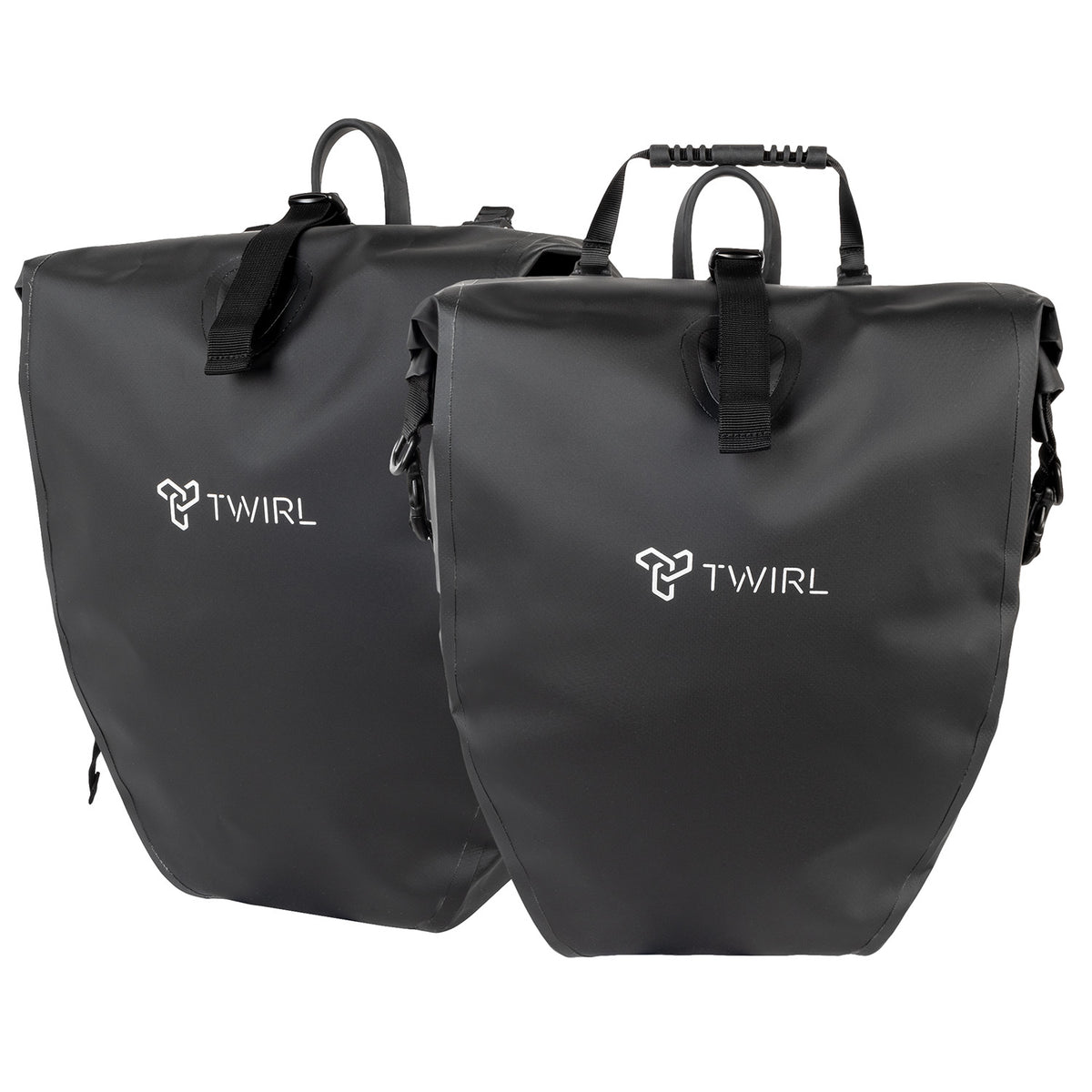 Torba podróżna typu Twirl